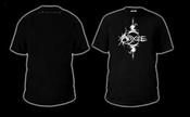 Image of Tee Shirt - Man&Girly  // Le vide est forme