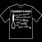 Image of *NEW* Hang 'Em All High Tee