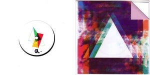 Image of Quitter's Raga / 5th Ave 7"
