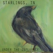 Image of Under The Influence