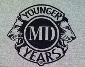 Image of Lion Crest T-Shirt