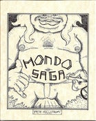 Image of Mondo Saga