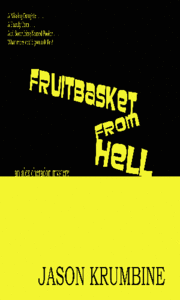 Image of Fruitbasket from Hell