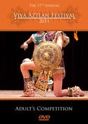 Image of Adult's Competition 2011