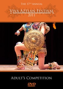 Image of Adult's Competition 2011