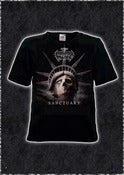 Image of Sanctuary Mens T-shirt