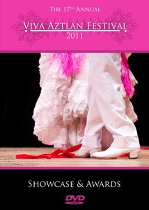 Image of Showcase & Awards 2011