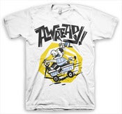 Image of AWREADY!