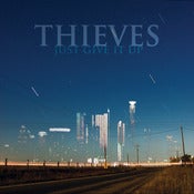 Image of "Just Give It Up" 12 song CD