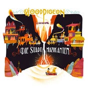 Image of Die Stadt Muzikanten