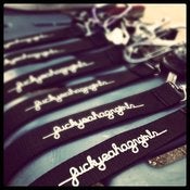 Image of Fuckyeahazngirl Lanyards
