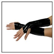Image of Fingerless Opera Gloves (JL1479)