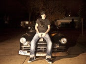Image of The B.O.B. (Black-on-Black)