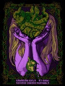 Image of Hewhocorruptsinc showcase poster