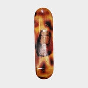 Image of Bamboo Skate Deck