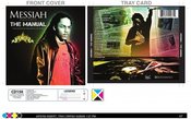 Image of Album - The Manual