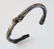 Image of Pussy Willow Bracelet