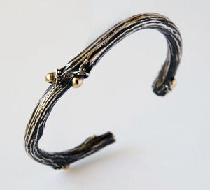 Image of Pussy Willow Bracelet