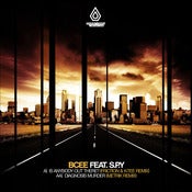Image of BCee & S.P.Y. - Is Anybody Out There? / Diagnosis Murder - Remixes