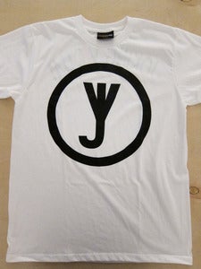 Image of Dust La Rock - Joking Victim t-shirt