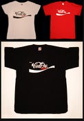 Image of Black #Codefc Light (Mens & Womens)