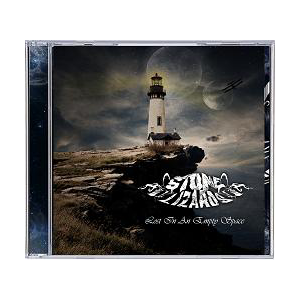 Image of Lost In An Empty Space - Album 2009