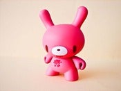 Image of Dunny 2009 Mori chak 