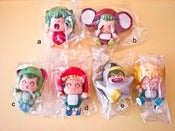 Image of Gatchans-Serie Dr Slump