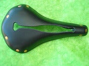Image of Selle An-Atomica Saddle (Titanico)