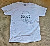 Image of This Guise Logo Tee