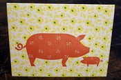 Image of This little piggy
