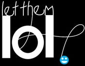 Image of Let Them LOL ring tone
