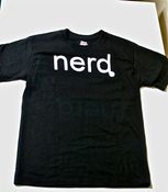 Image of The "Nerd" Shirt