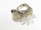 Image of Sting ring