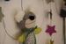 Image of Mobile Ernest le singe / kit mobile