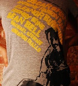 Image of No More Raheems Tee