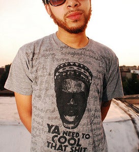 Image of Love Daddy Tee
