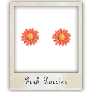 Image of Pink Daisies