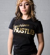 Image of Hustler Tee