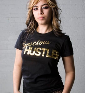 Image of Hustler Tee