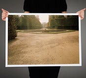 Image of Agnes Thor - Versailles mon amour no.3