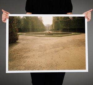 Image of Agnes Thor - Versailles mon amour no.3