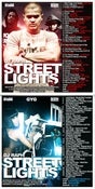 Image of Street Lights 1+2 CD PACK £4.99 INCL DELIVERY