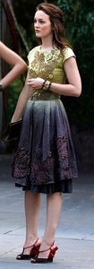 Image of Gossip Girl Season 3, Episode 5: 'Rufus Getting Married'