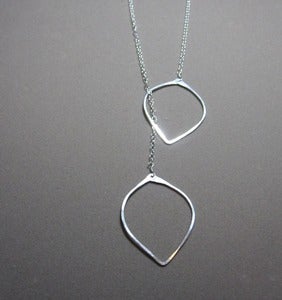 Image of Elysium Jewelry Lariat Necklace