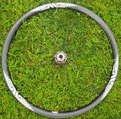 Image of Mountain 29" Disc Front Only: Obsessed Rider