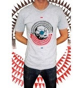 Image of On_Axis Tee