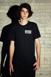 Image of CITIFIED Black Shirt