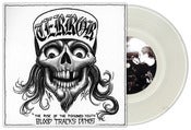 Image of Terror - Bloodtracks Demo 7"