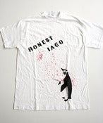 Image of Homemade Penguin Tee